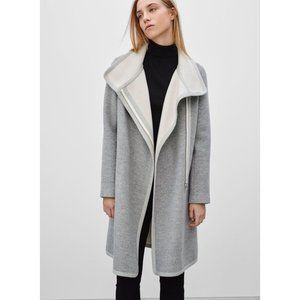 Aritzia Cormac Wool Coat